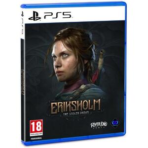 Eriksholm The Stolen Dream (PS5) kép