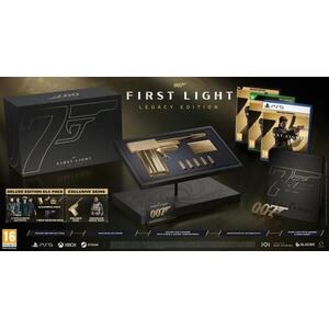 007 First Light [Legacy Edition] (PS5) kép