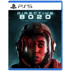 Directive 8020 (PS5) kép