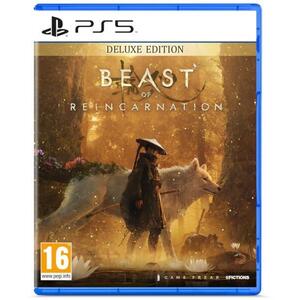 Beast of Reincarnation [Deluxe Edition] (PS5) kép