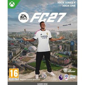 FC 27 (Xbox One) kép