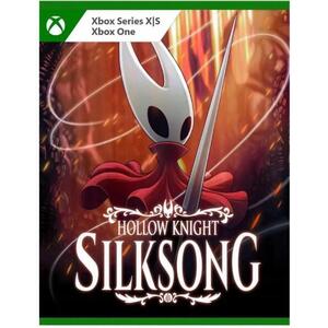 Hollow Knight Silksong (Xbox One) kép