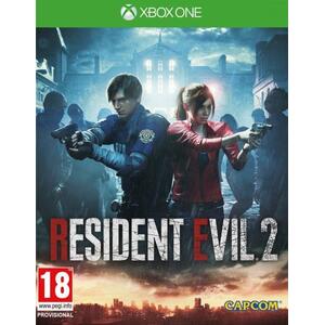 Resident Evil 2 (Xbox One) kép
