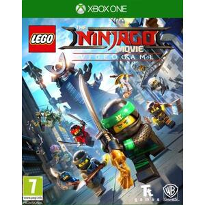 LEGO The Ninjago Movie Videogame (Xbox One) kép