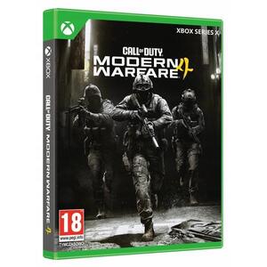 Call of Duty Modern Warfare 4 (Xbox Series X/S) kép