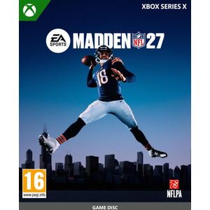 Madden NFL 27 (Xbox Series X/S) kép