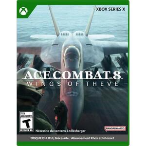 Ace Combat 8 Wings of Theve (Xbox Series X/S) kép