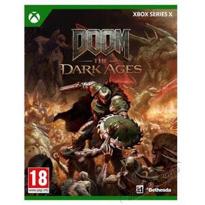 DOOM The Dark Ages (Xbox Series X/S) kép