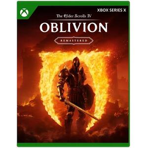 The Elder Scrolls IV Oblivion Remastered (Xbox Series X/S) kép