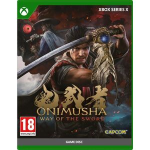 Onimusha Way of the Sword (Xbox Series X/S) kép