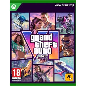 Grand Theft Auto VI (Xbox Series X/S) kép
