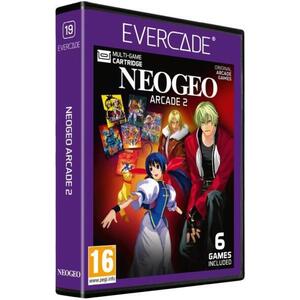 NEOGEO Arcade 2 kép