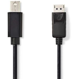 DisplayPort 2m (CCGP37400BK20) kép