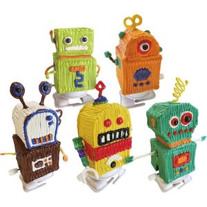 ArtKid1 3D Robo Filament Set LXPEAARTK01BAROSE01 kép