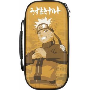 Naruto Carry Case for Nintendo Switch (KX-BP-NAR-NARU) kép