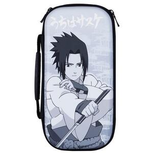 Naruto Sasuke Carry Case for Nintendo Switch (KX-BP-NAR-SSKE) kép