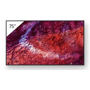Bravia FW-75BZ40P kép