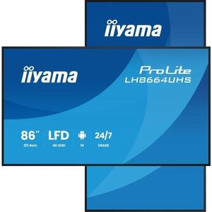 ProLite LH8664UHS-B3AG kép