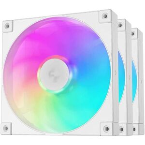 FD14 White Addressable RGB (R-FD14-WHAPN3-G) kép