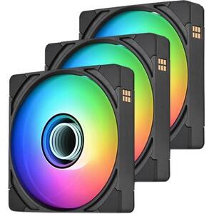 CT120 EX Infinity RGB (CL-F241-PL12SW-A) kép