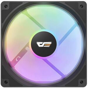 CL12 LED Black 120mm kép