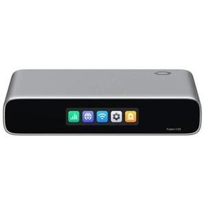 Fusion 2.5G kép