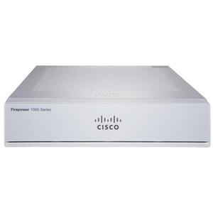 Firepower 1010 NGFW (FPR1010-NGFW-K9) kép