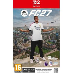 FC 27 (Switch 2) kép