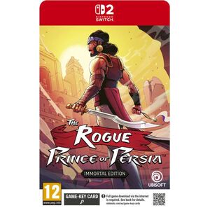The Rogue Prince of Persia [Immortal Edition] (Switch 2) kép