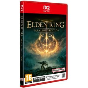 Elden Ring [Tarnished Edition] (Switch 2) kép