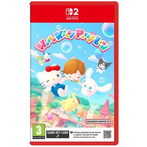 Hello Kitty Party Land [Launch Edition] (Switch 2) kép