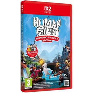 Human Fall Flat (Switch 2) kép
