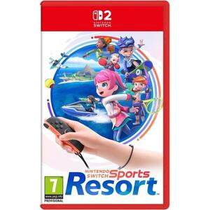 Switch Sports Resort (Switch 2) kép