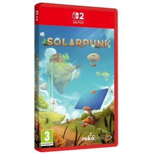 Solarpunk (Switch 2) kép