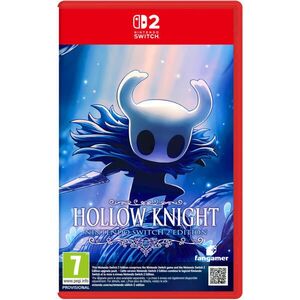 Hollow Knight (Switch 2) kép