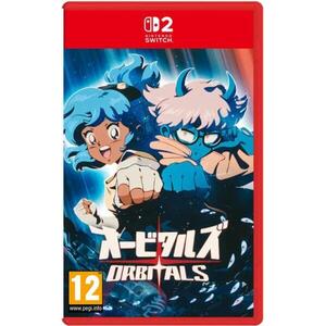 Orbitals (Switch 2) kép