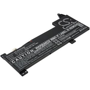 Asus X570 laptop akku (helyettesítő) kép