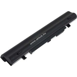 Helyettesítő akku Asus U47A kép
