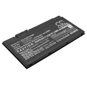 Fujitsu típus CP721833-01 akku (helyettesítő) kép