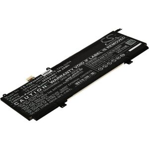 Helyettesítő laptop akku HP Spectre X360 13-AP0109NG kép