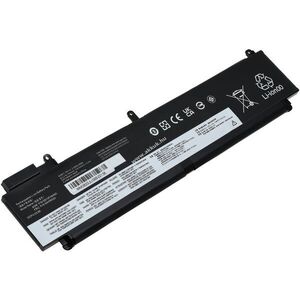 Lenovo típus 00HW023 (hosszú kivitel) akku (helyettesítő) kép