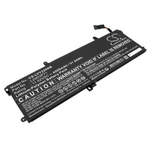Lenovo ThinkPad X13 Yoga G2 20W8001XAU akku kábellel, dugóval (helyettesítő) kép