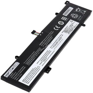 Lenovo típus 5B10U65277- kivitelre figyelni akku (helyettesítő) kép