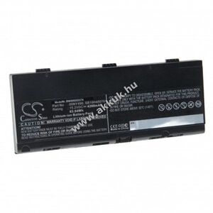 Helyettesítő akku Lenovo ThinkPad P50 4200mAh kép