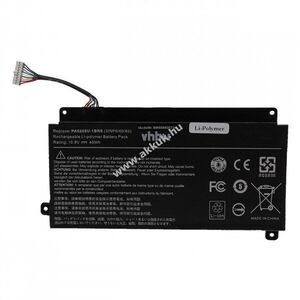 Helyettesítő akku Toshiba Chromebook CB35 4166mAh kép