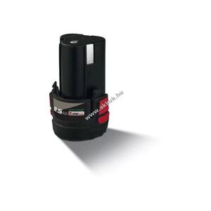 Eredeti Parkside akku X 12V Team PAPK 12 2.5 A1 2500mAh (töltő nélkül) kép
