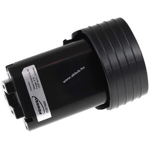 Helyettesítő akku Makita akkus rádióhoz BMR100 2000mAh kép