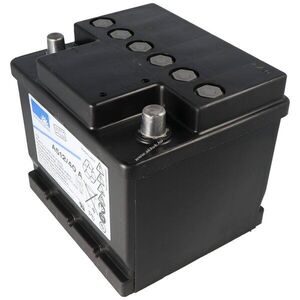 Sonnenschein Dryfit A512/40 A akku 12V 40000mAh VDS G191015 AGM és ólom-zselés kép