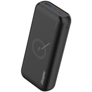 Energizer Powerbank QE20009PQ Vezeték Nélküli, 15W, 20000mAh kép