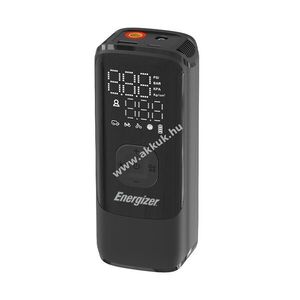 Energizer Akkus Kompresszor 150PSI + Power Bank, Zseblámpa Funkció kép